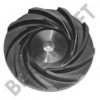 BERGKRAFT BK8803213 Impeller, water pump